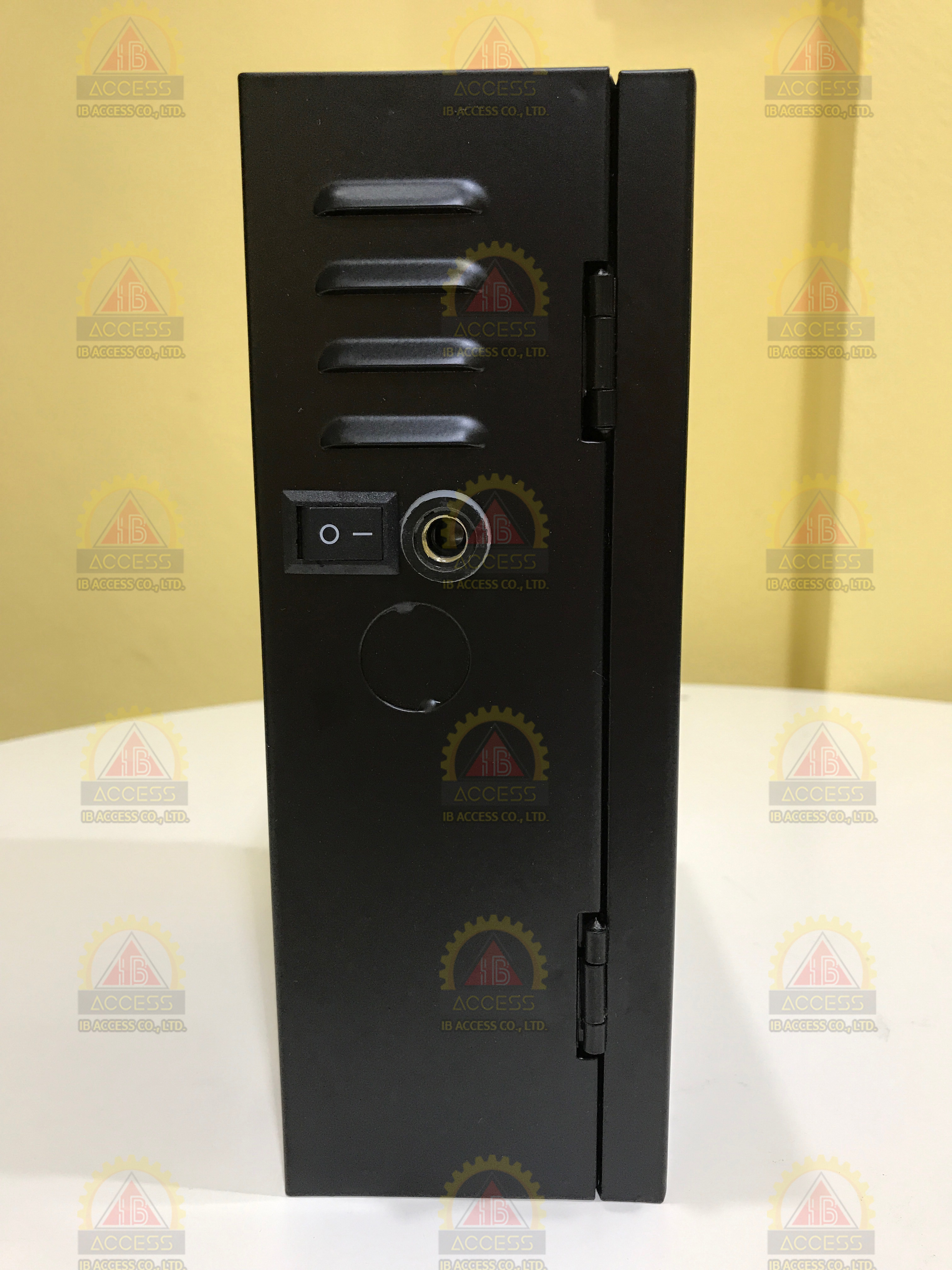 Power Supply 12Vdc 3A. ยี่ห้อ HIP รุ่น 902-3C