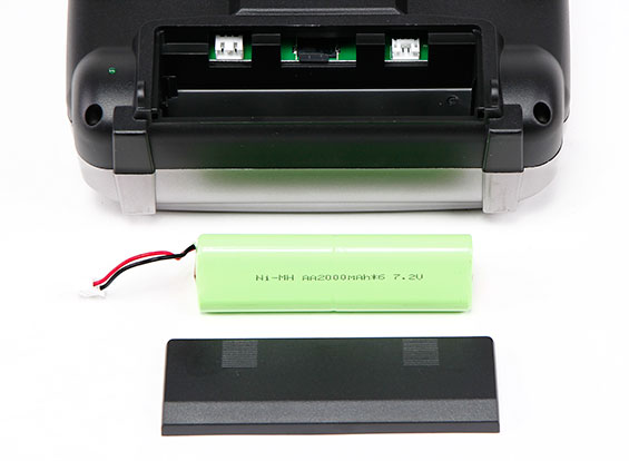 FRSky Taranis X9D Plus ตัวใหม่ พร้อม X8R Receiver TaranisPlus