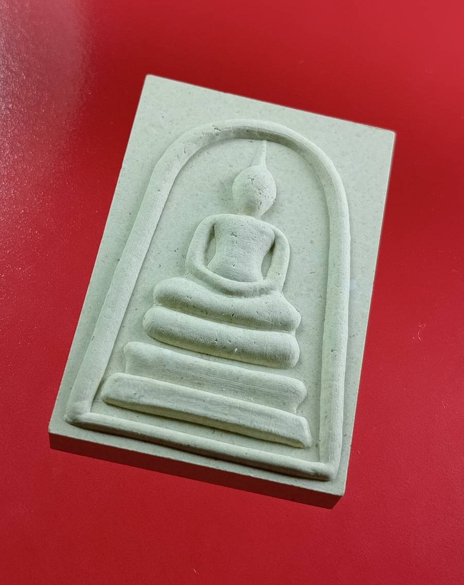 ก810 พระสมเด็จ หลวงปู่เจ็ก วัดศาลารี จ.นนทบุรี ปี2539