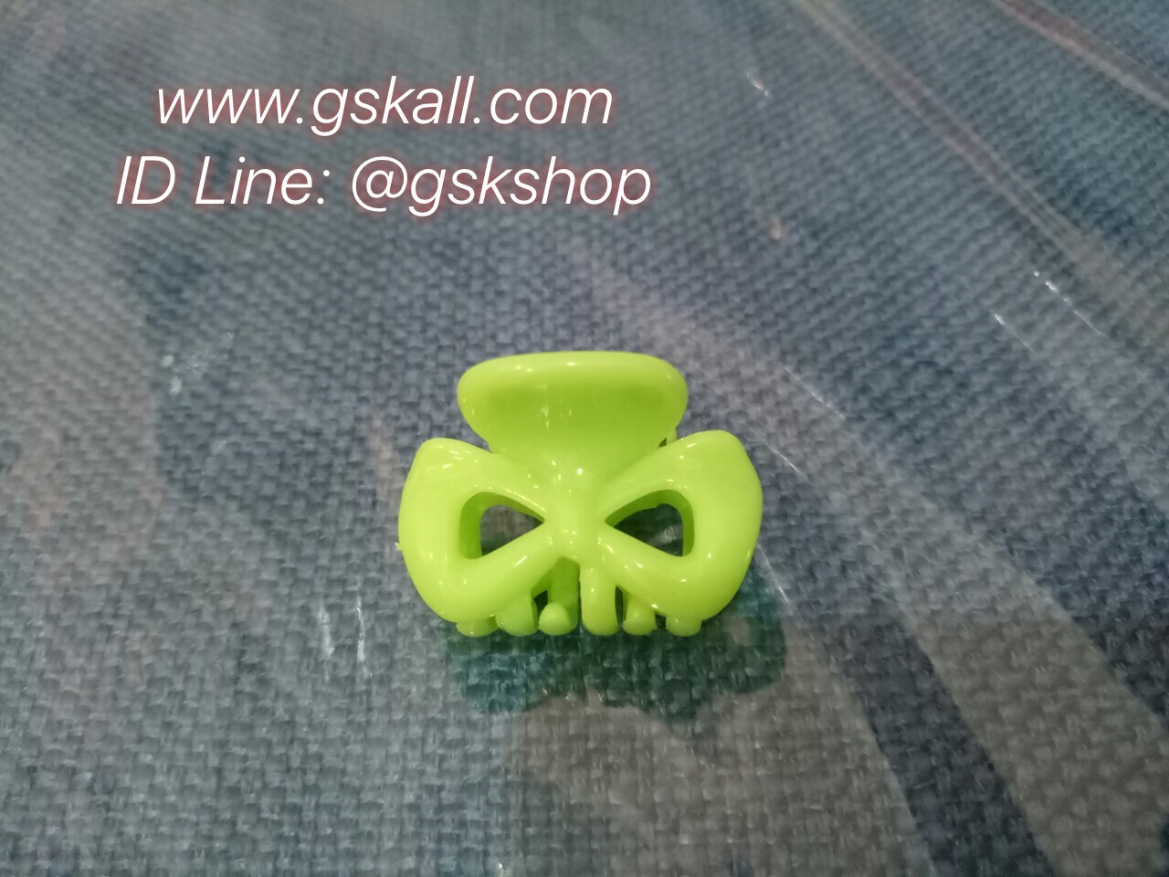 กิ๊ฟตัวเล็ก น่ารัก จิ๋วๆ เหมาะสำหรับเด็กน้อย