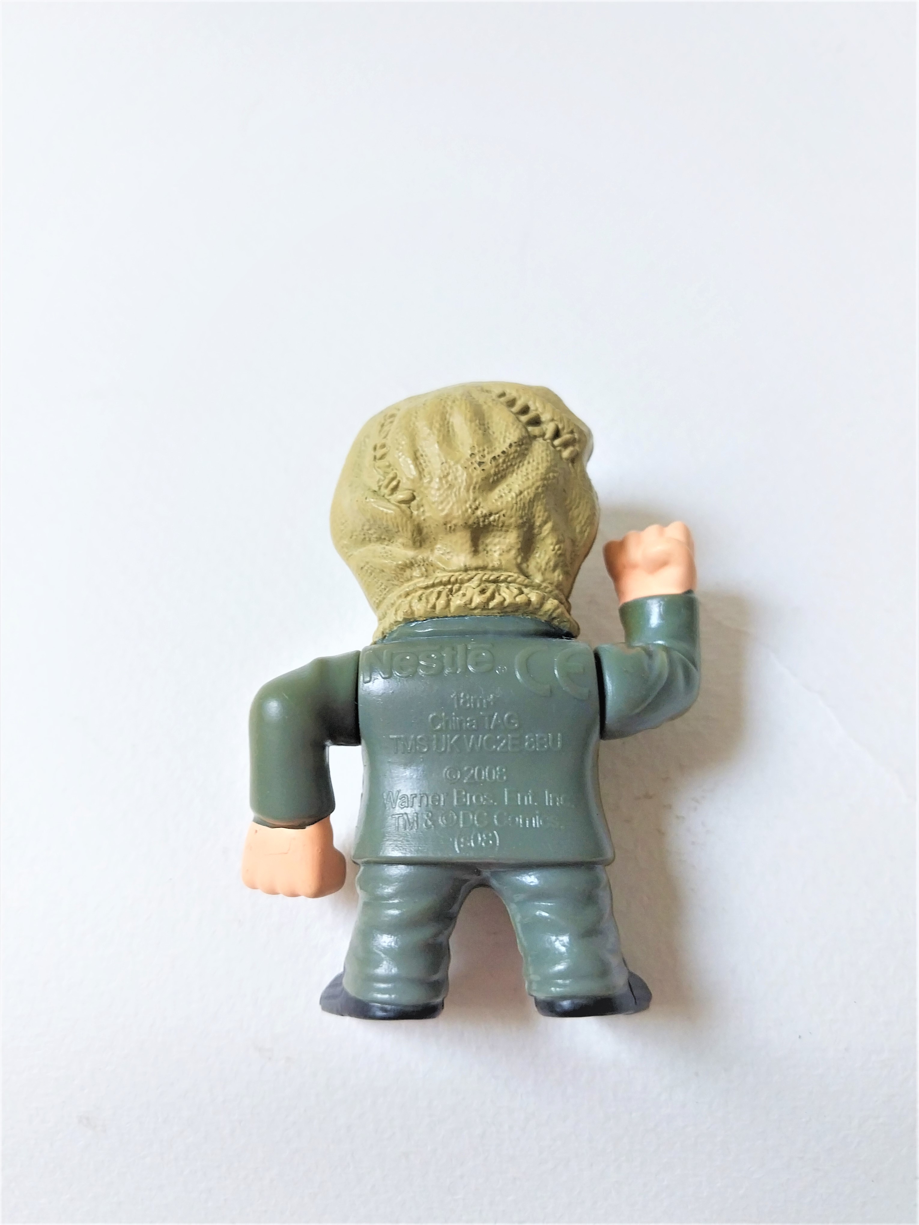 สแกโครวส์