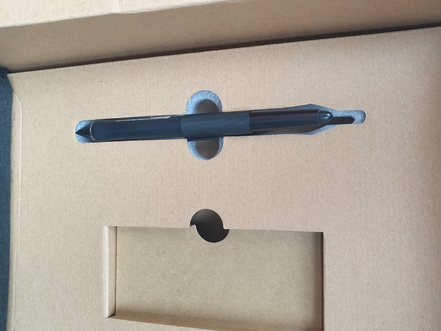 GRAPHIC TABLET WACOM CINTIQ 16 DTK-1660