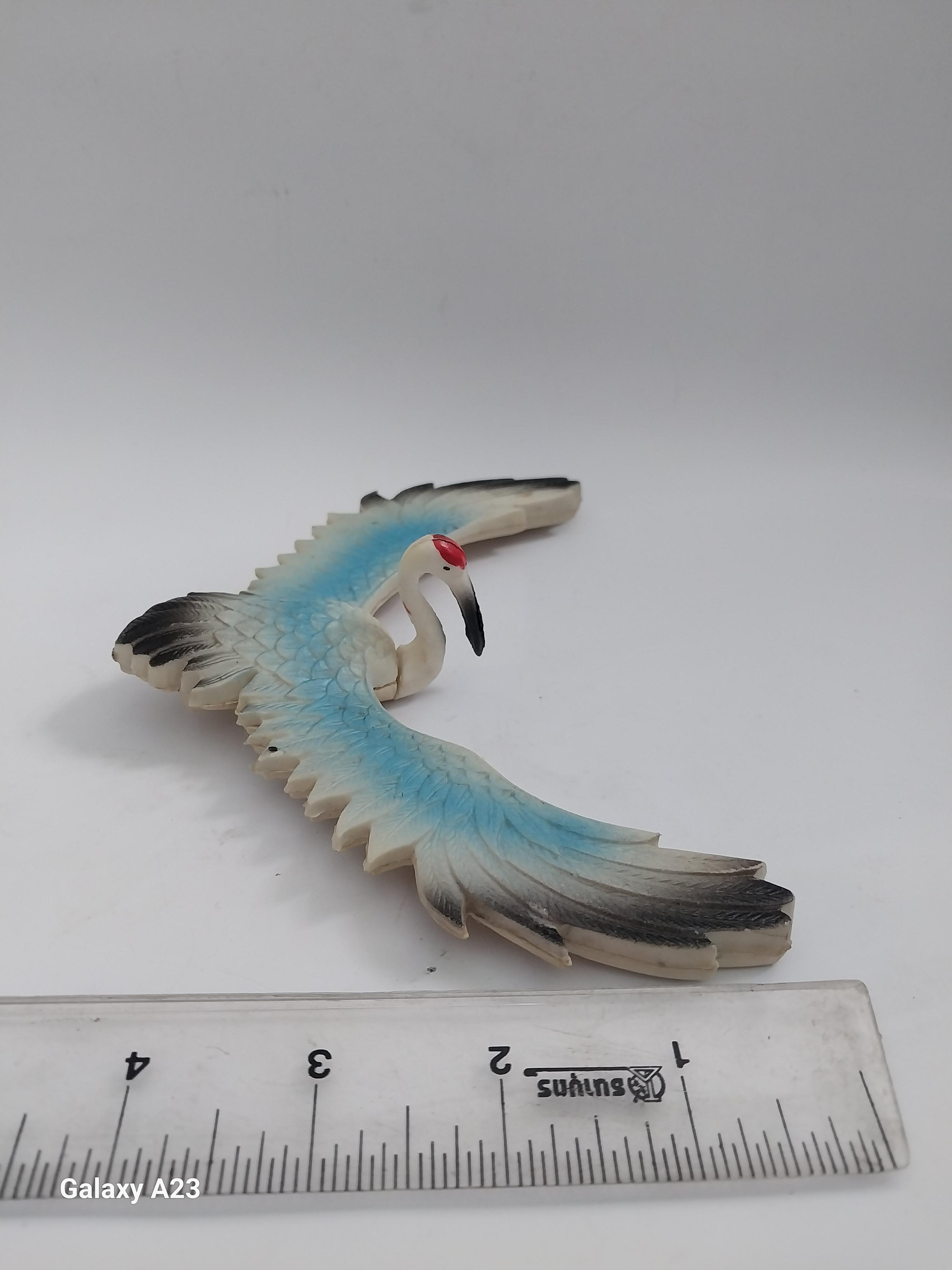 มีหลายภาพ ของเก่าสะสม นกสมดุล (ราคาตัวละ) กรุณาเลือกแบบ