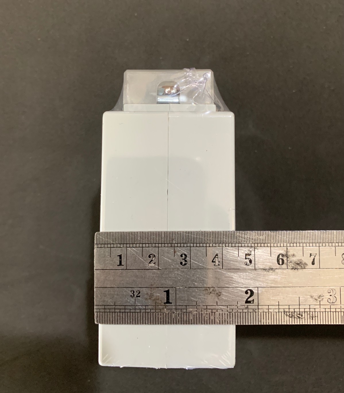 CT วัดกระแส – 100/5A