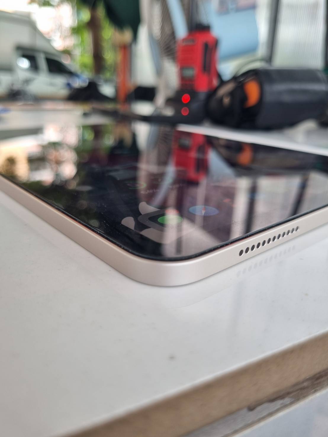 ipad air 7 M3 Wifi 128 + apple pencil pro