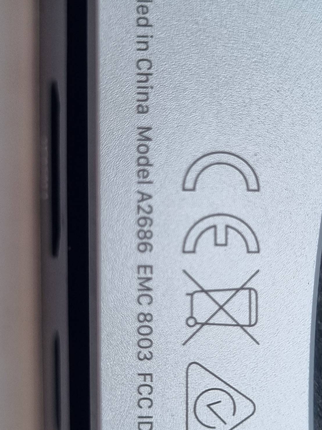 Apple Mac mini m2 8/256GB