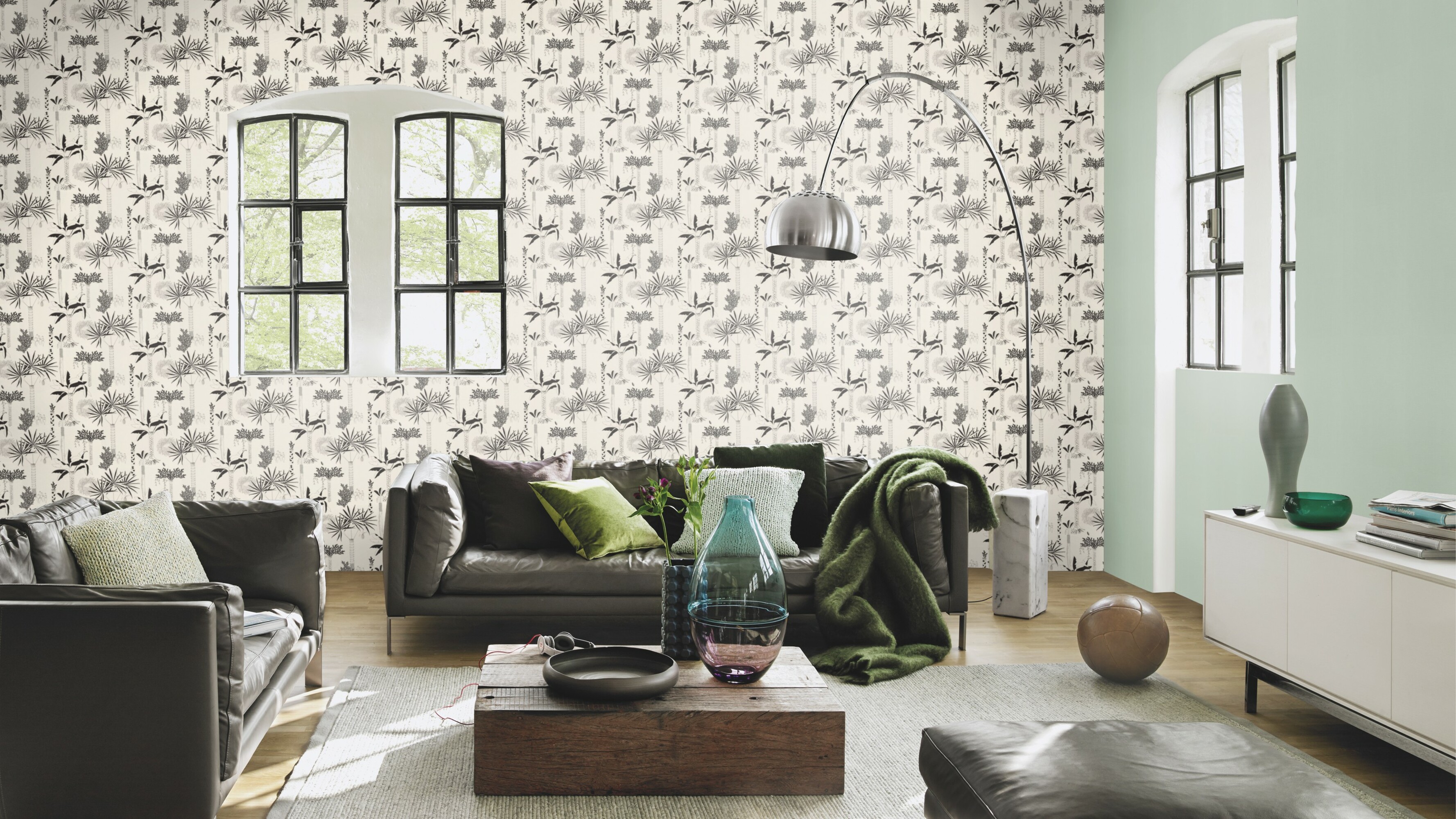 วอลล์เปเปอร์ 540-031