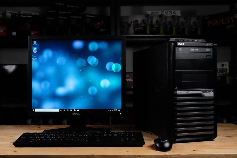 🔥🔥PC Acer ชุด i3🔥🔥