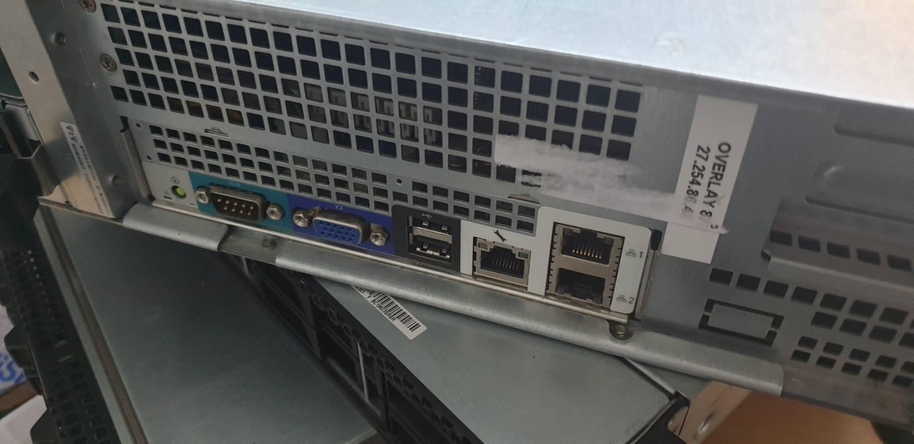 DELL POWEREDGE FS12-TY