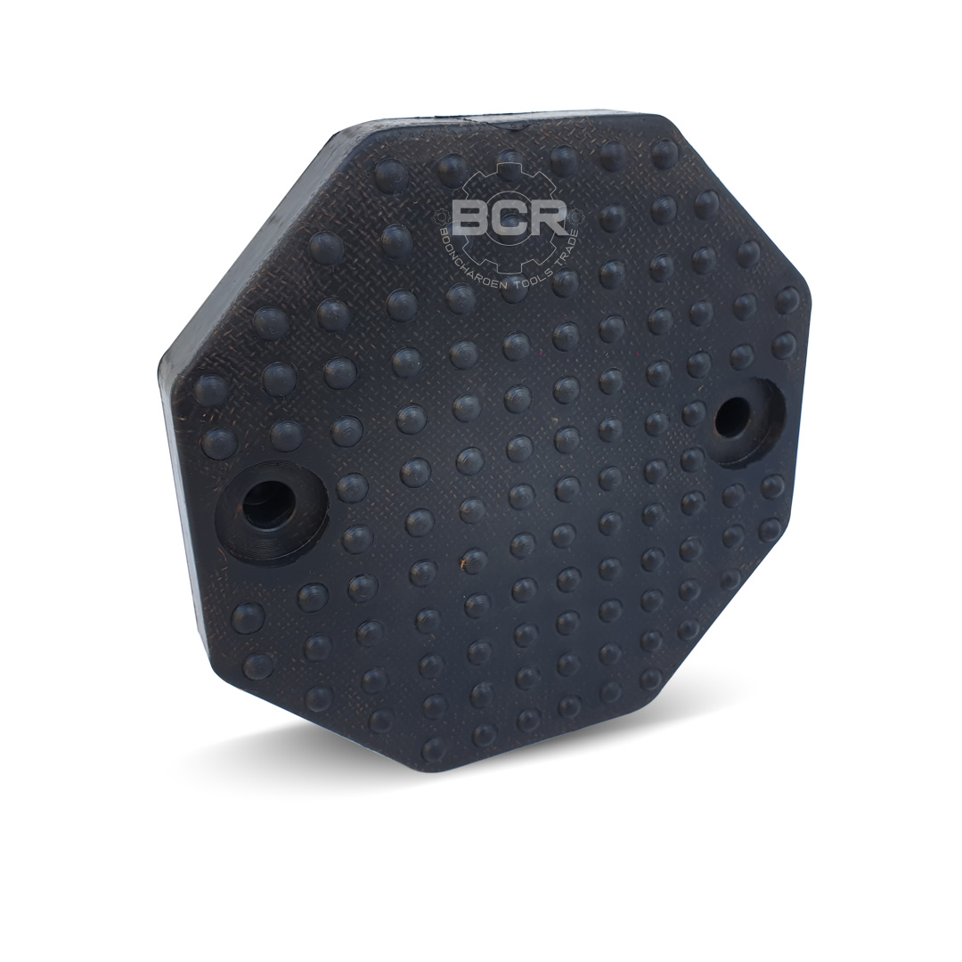 ยางรองขาลิฟท์ยกรถ WAPTOOL / FORWARD