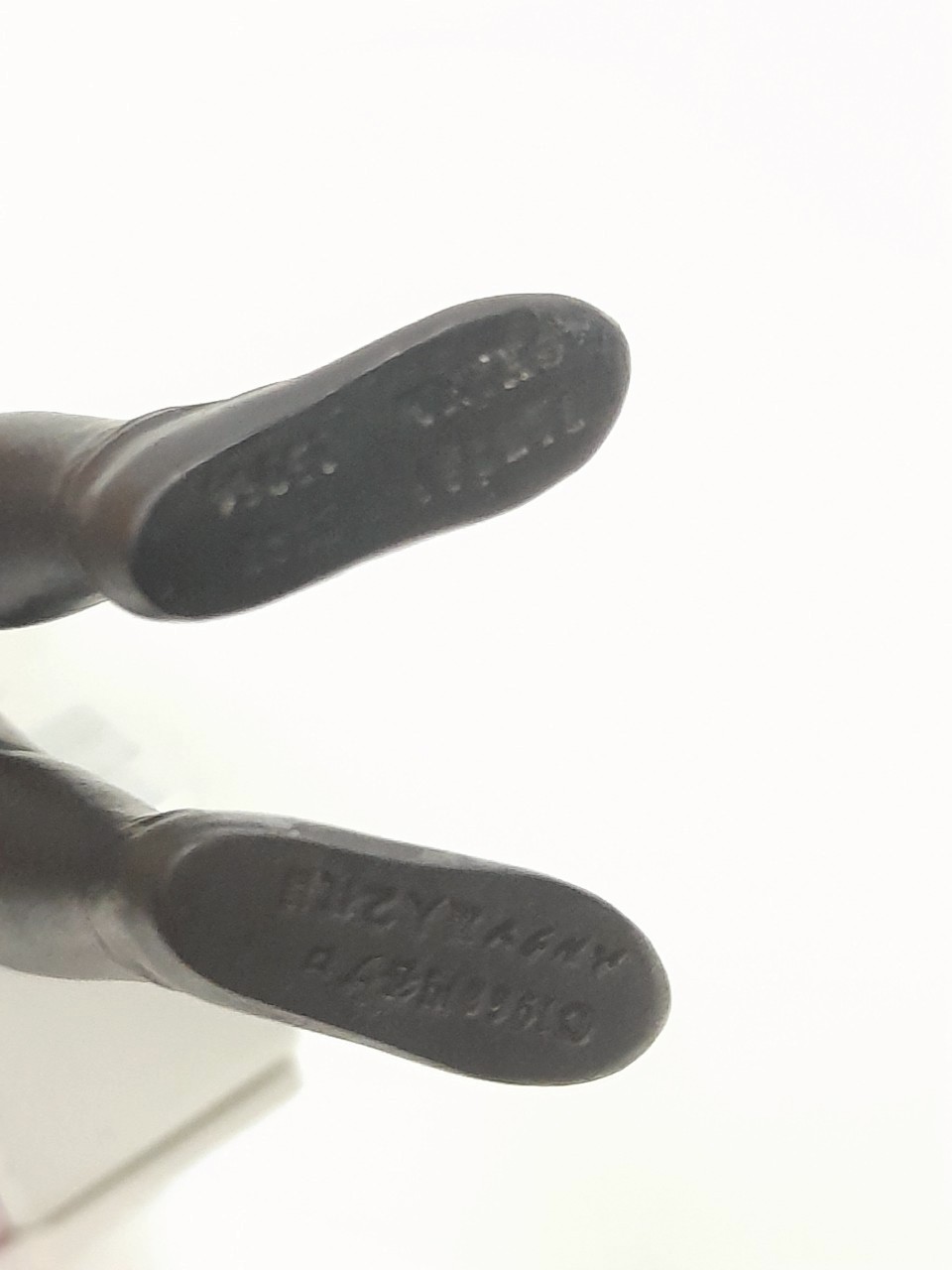 มีหลายภาพ มนุษย์ดาวบัลตั้นgedfneration ที่2 จาก อุลตร้ามอนสเตอร์ EX ขนาดประมาณ 7 นิ้ว ตามภาพ