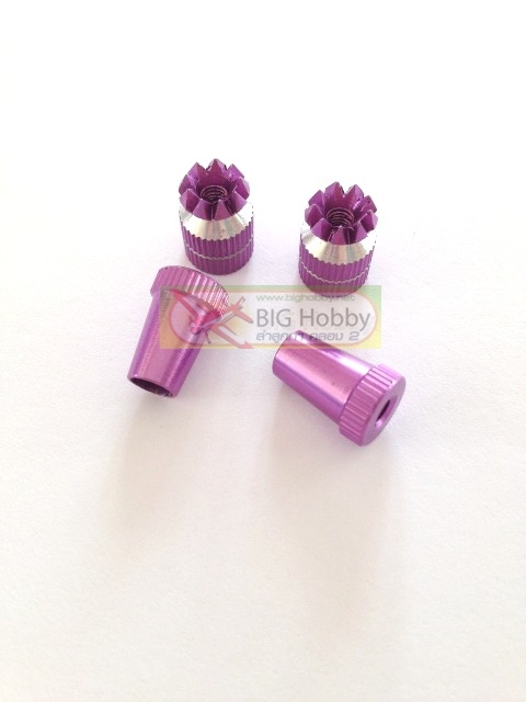 Stick JR - Purple