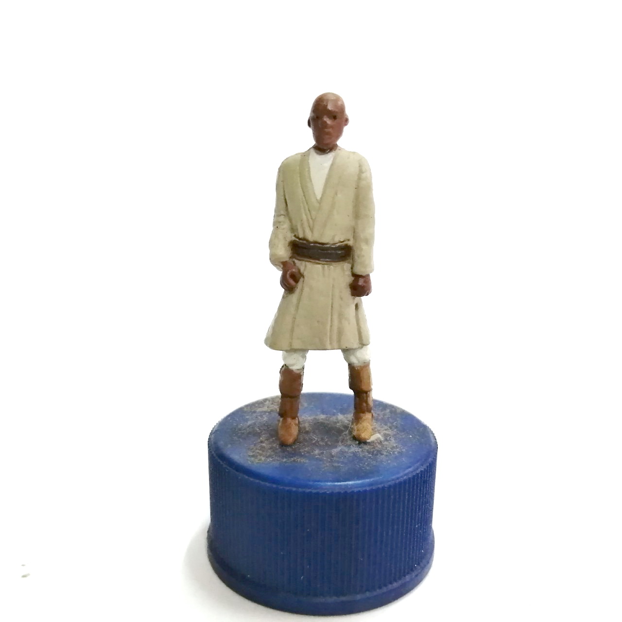 ฝาจุก สตาร์วอส์ Bottle cap ของเป๊บซี่(PEPSI)มี7แบบ พิจารณาตามรูปสภาพดี