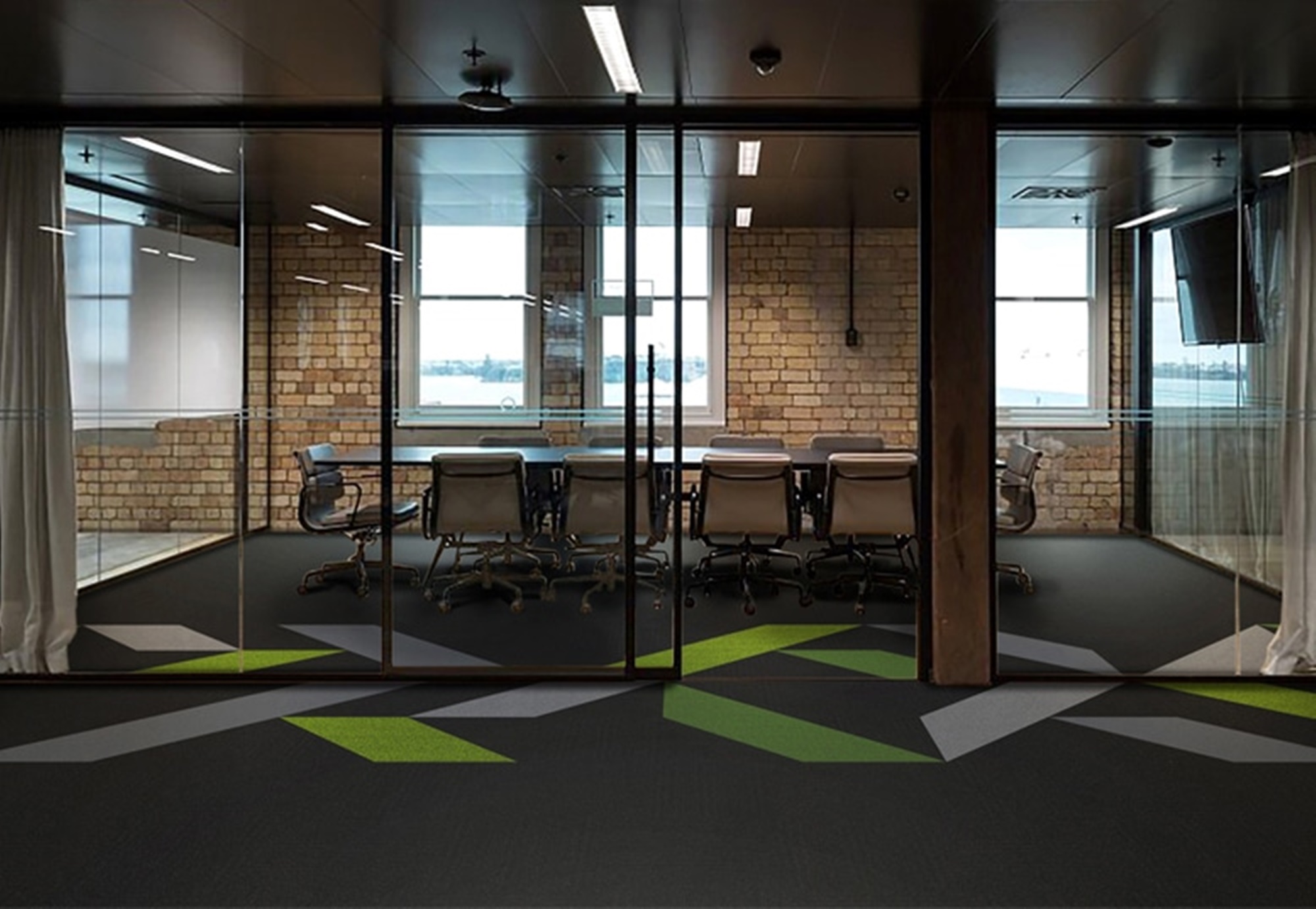 FLATLANDS FL15 Matobo