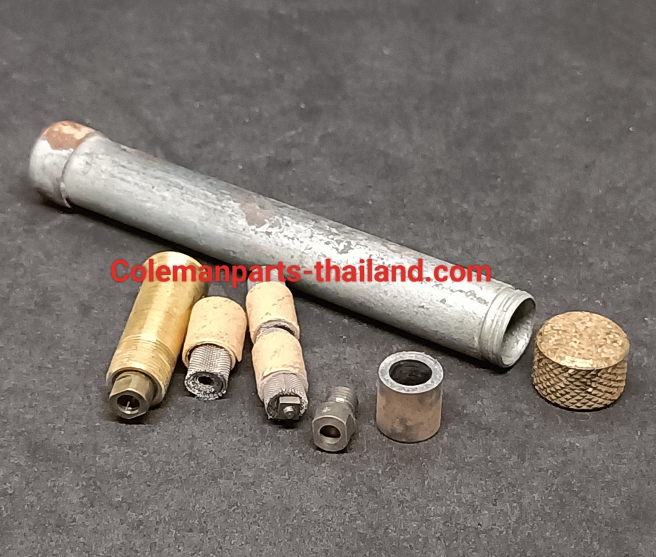 Coleman M-1941, M-1942 ชุดอะไหล่เตา