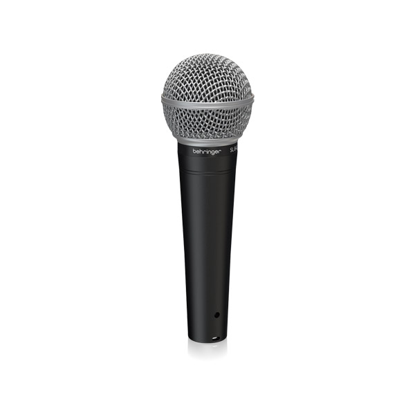 BEHRINGER SL 84C ไมโครโฟน ร้อง/พูด แบบไดนามิก