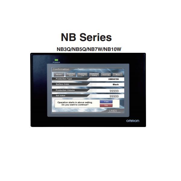 NB7W-TW01B