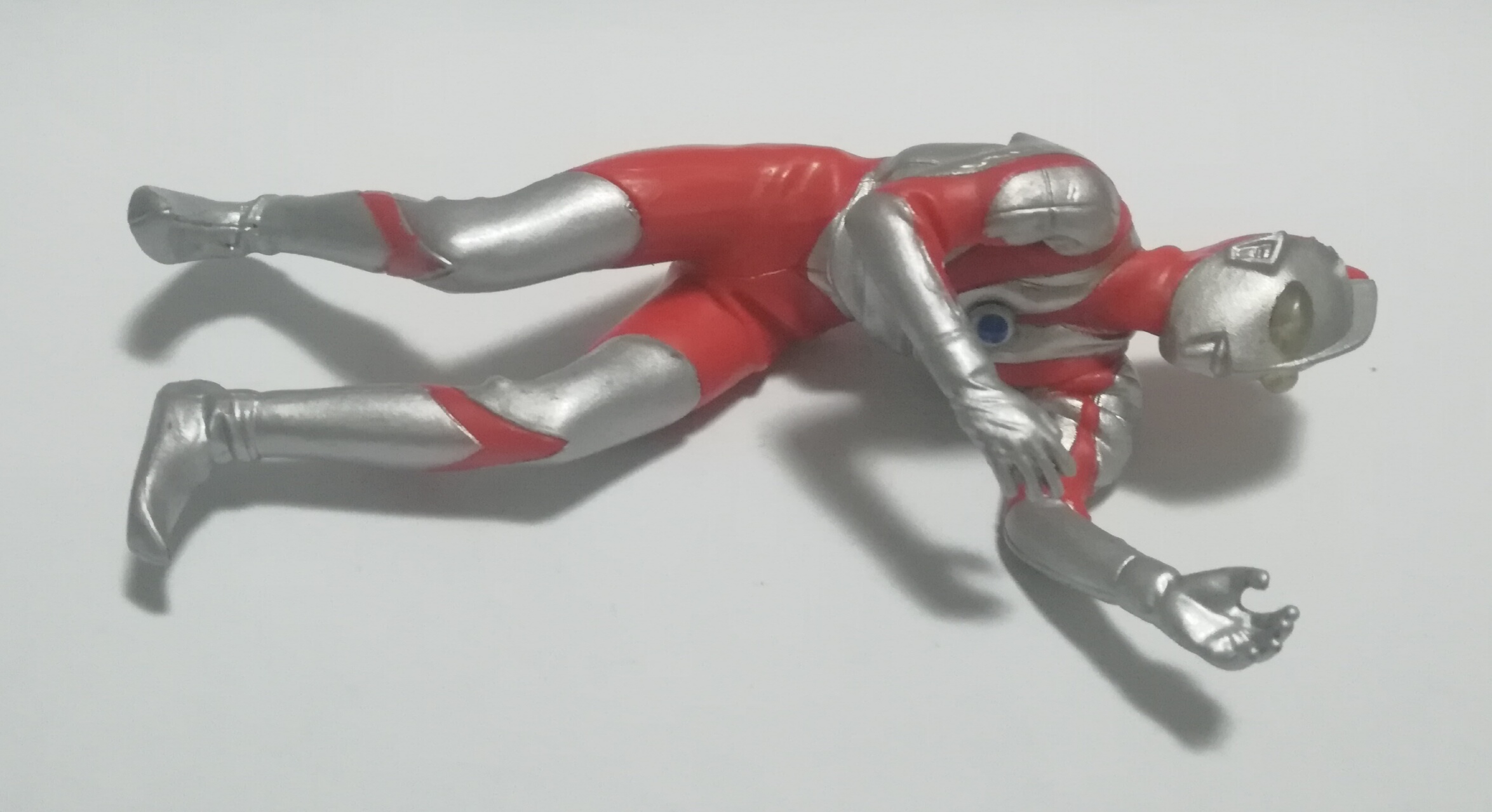 ของสะสม แคนดี้ทอย อุลตร้าแมน1,Collectible Ultraman
