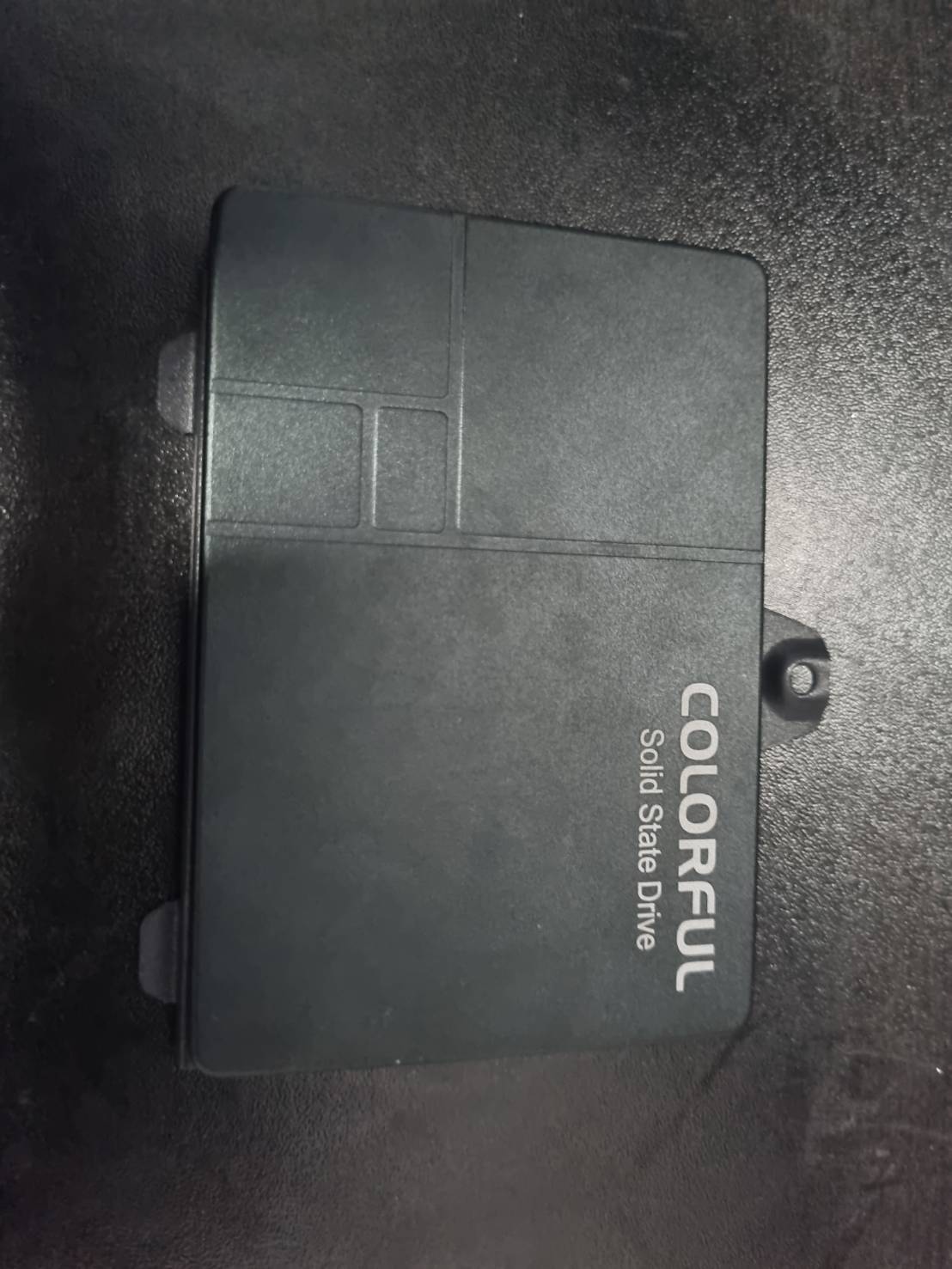 SSD Colorful 1 TB