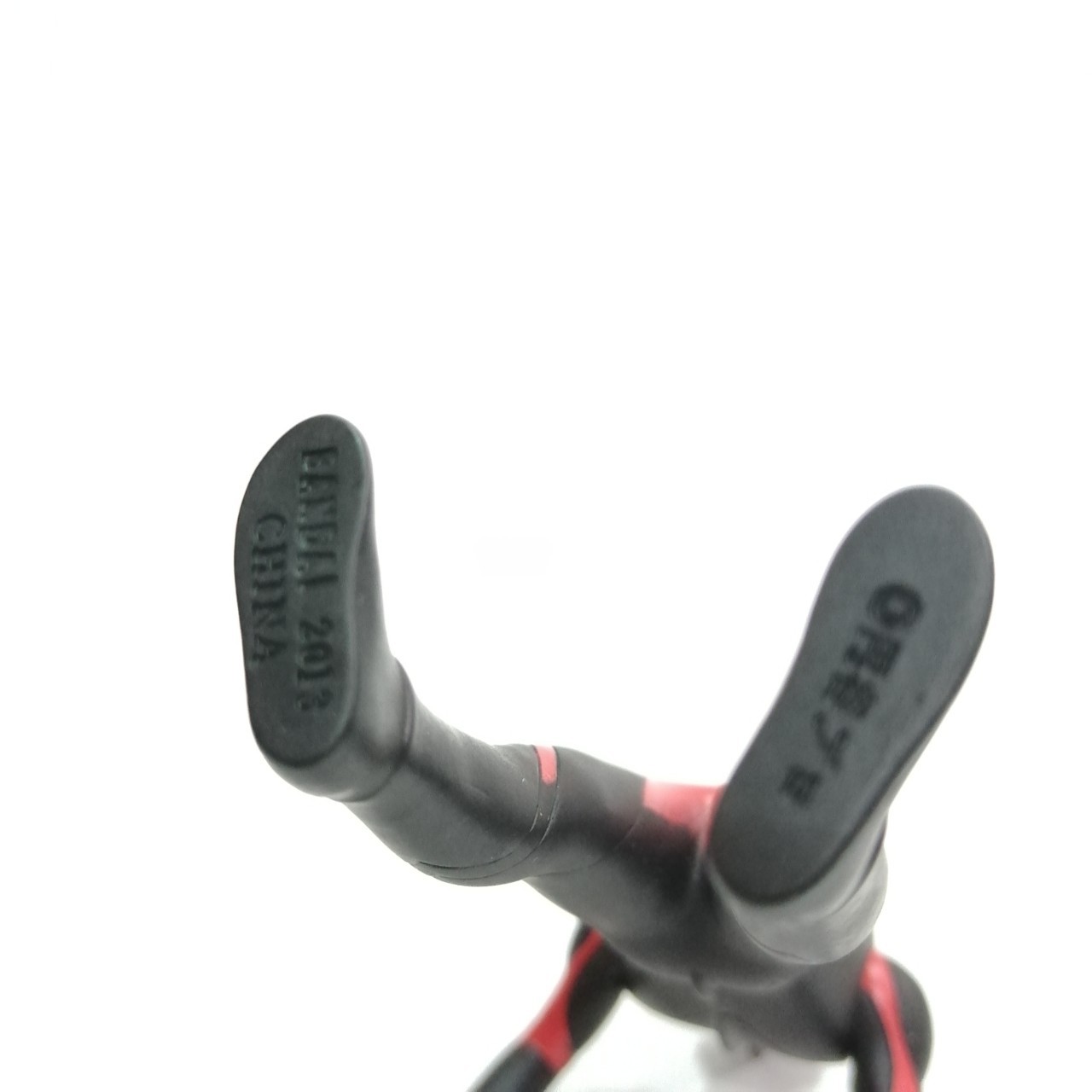 ซอฟ4นิ้้ว อุลตร้าแมนดาร์ค อุลตร้าแมนตัวร้าย