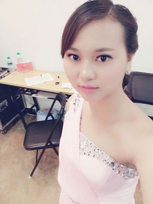 Pro-order ชุดราตรียาว เกาะอก ไหล่เดียว ผ้าชีฟอง ปักเลื่อม แต่งเพชร มีซิปหลัง