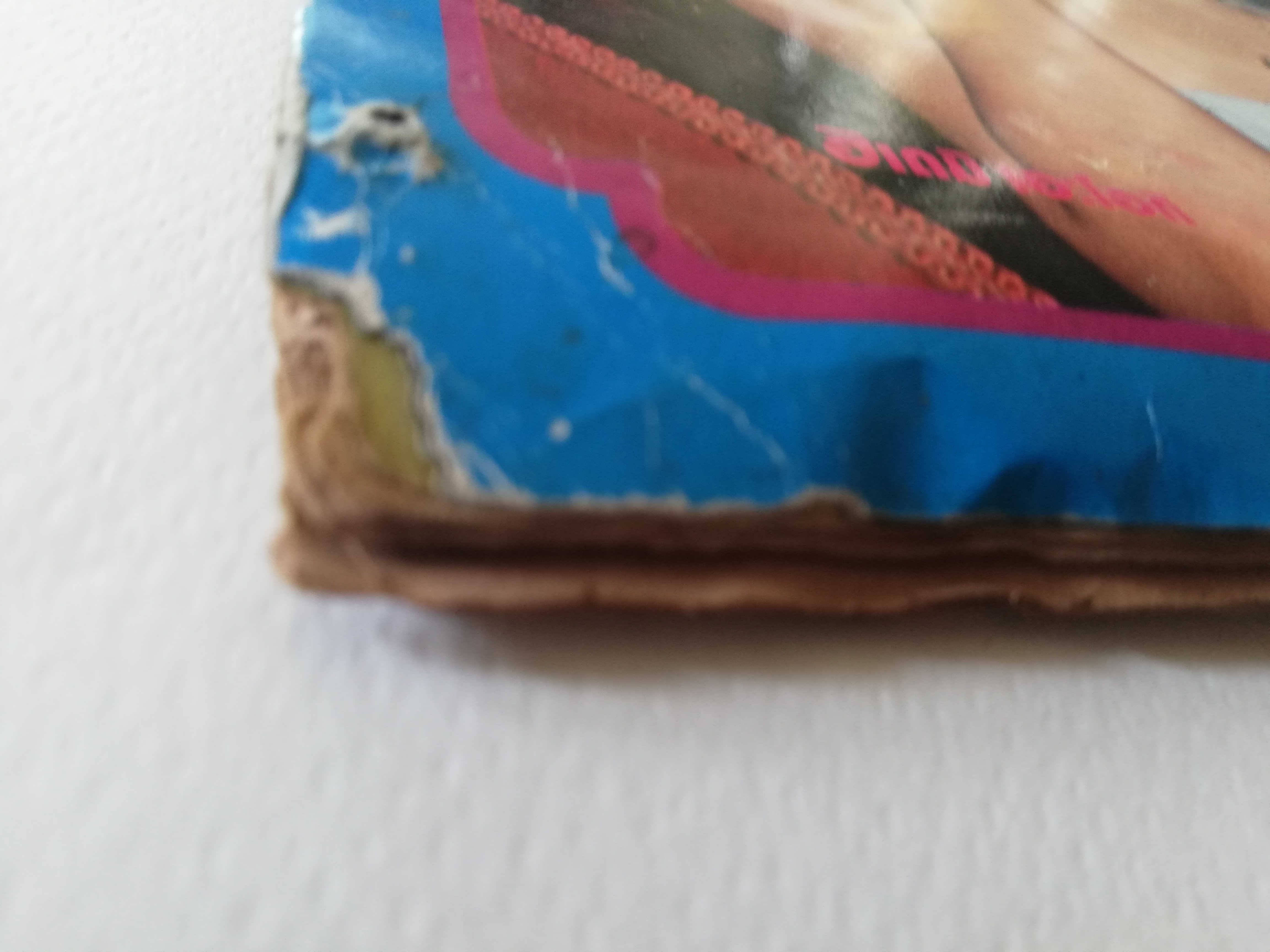 นิตยสารดาราเก่าปี 2521 จากพญาไทรายสัปดาห์, ดาวราย ปกลลนา นิตยสารเพื่อวงการบันเทิงรายสัปดาห์ฉบับที่ 10 ฉบับพิเศษ 80 หน้าเต็มอิ่มพิมพ์ 4 สีพราวตาถึง 14 หน้า **หนังสือเก่า มีตำหนิ โปรดตรวจสอบทุกภาพ ไม่มีของแถม