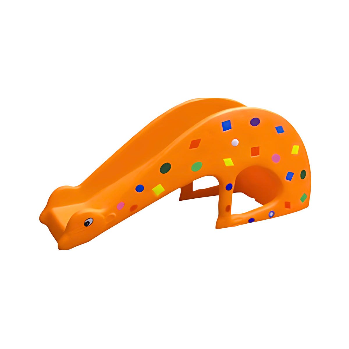 กระดานลื่น กระจงสไลเดอร์เดี่ยว Mouse Deer Slider