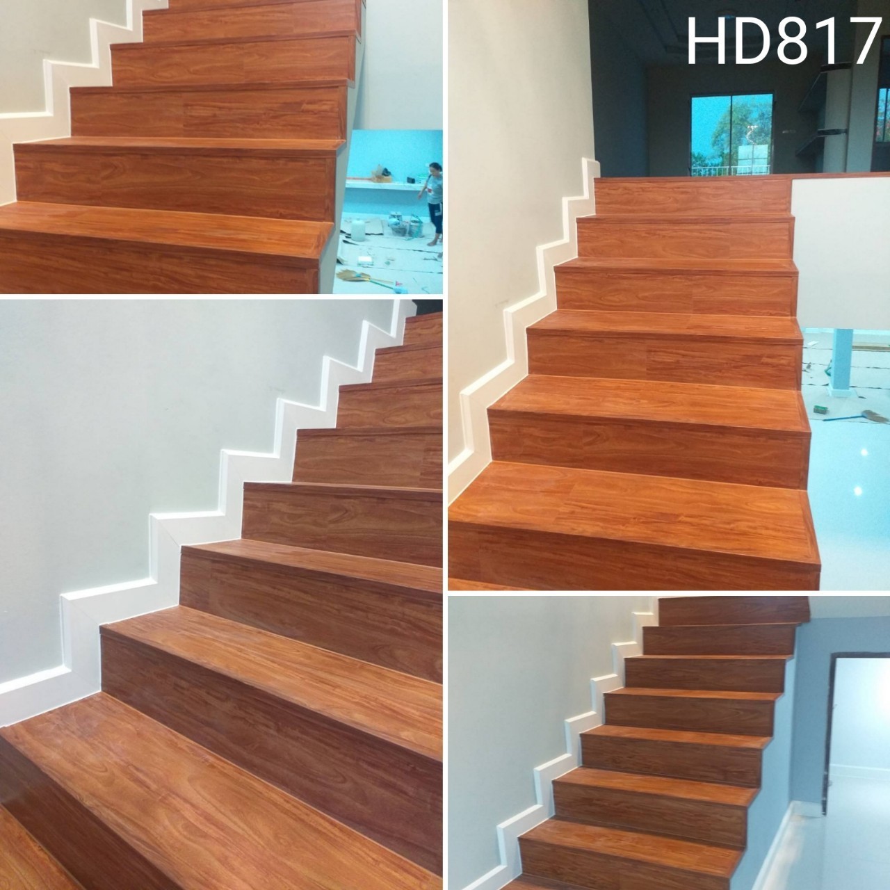 GM 817 SPC Click Lock 4.3 mm