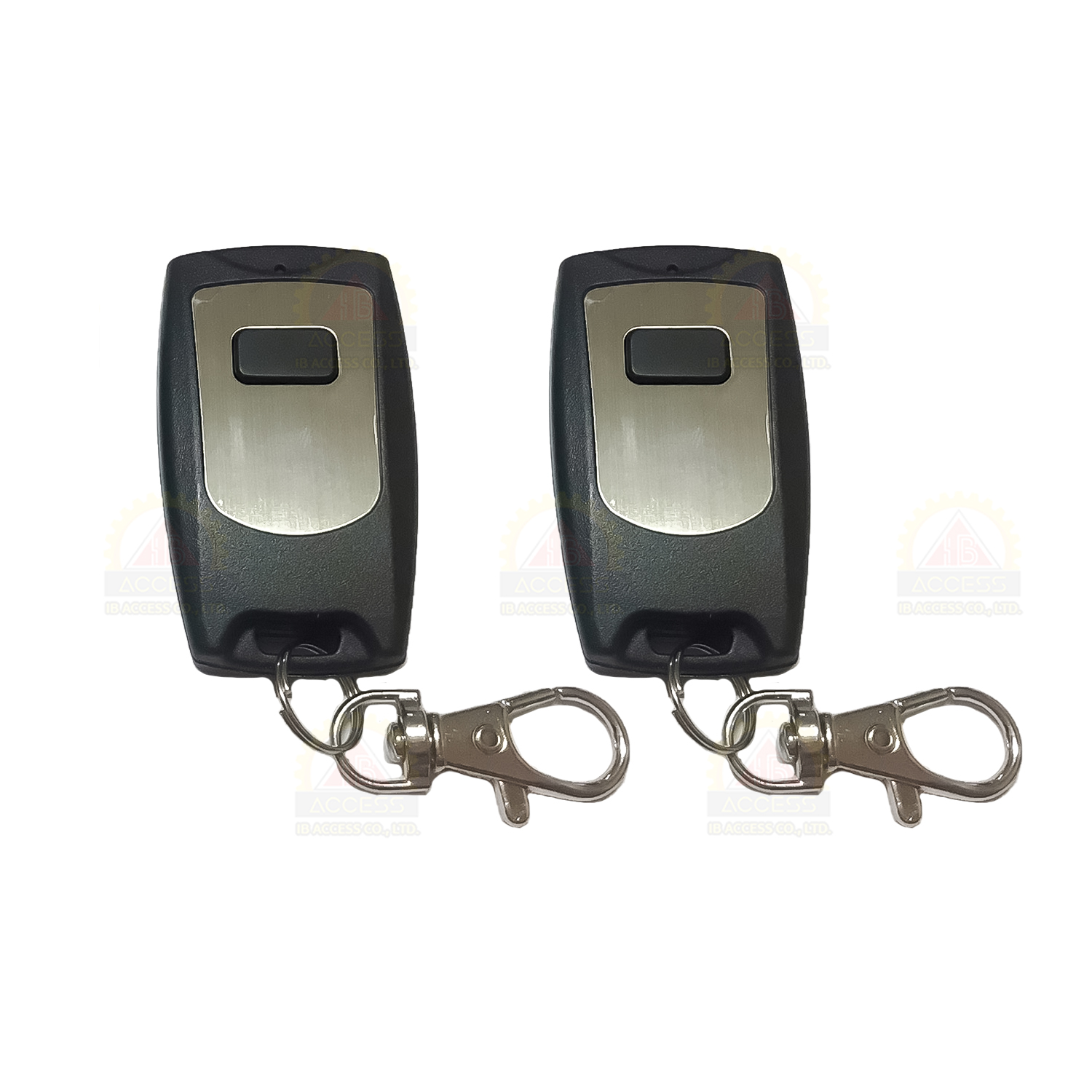 Remote Control สำหรับระบบ Access Control
