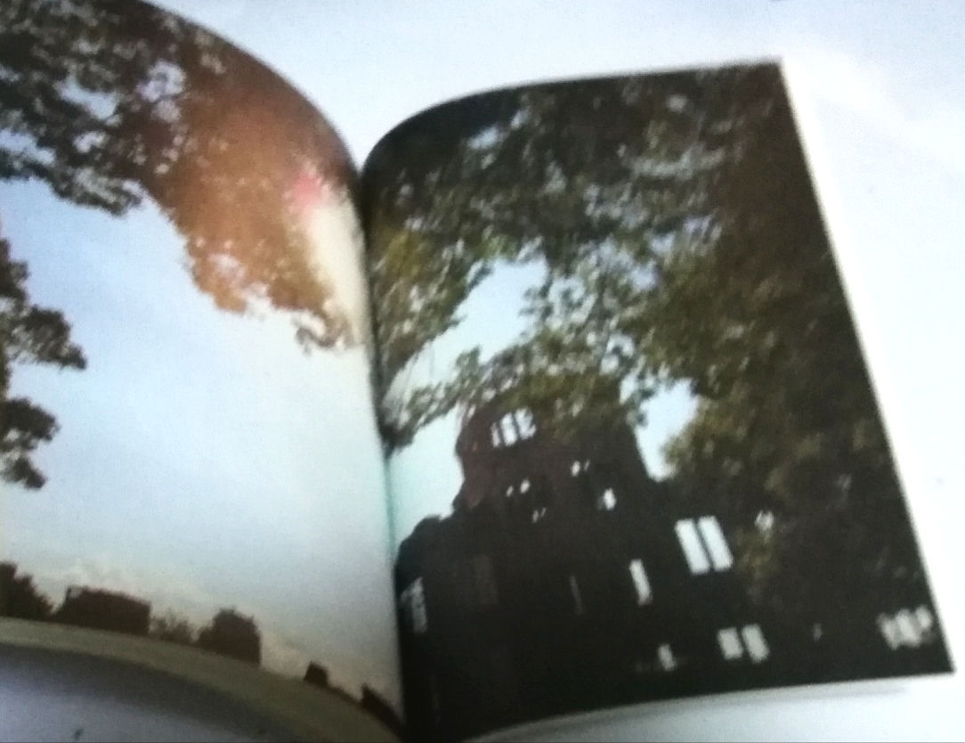 หนังสือคู่มือเที่ยวญี่ปุ่น จากเหนือจรดใต้... ไปเรื่อยๆ "เจแปน ปู๊น ปู๊นๆ ฉึกๆ" โดย เพื่อนและพลอย พิมพ์ครั้งที่1 ก.พ.2556