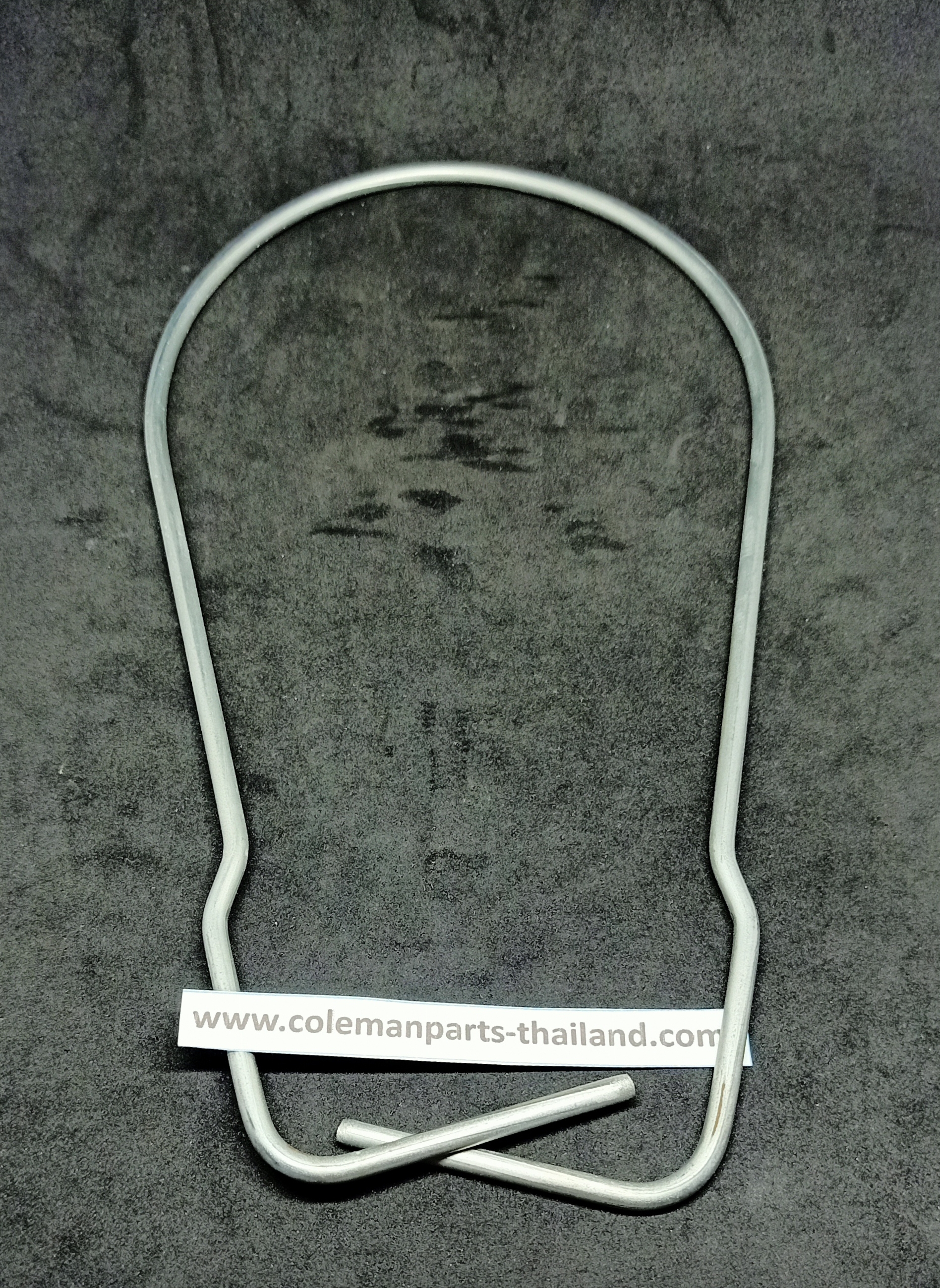 หูแขวนตะเกียง Coleman 200a (New old stock)