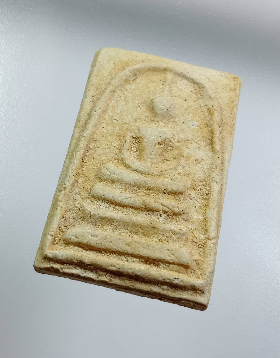 ผ3610 พระสมเด็จ หลวงปู่หร่ำ วัดกร่าง จ.ปทุมธานี