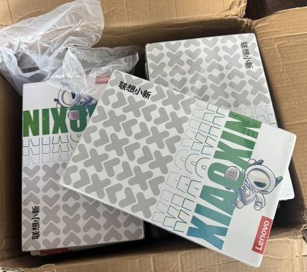 Lenovo Pad 2024 TB331FC 11-inch 6GB+128GB ของใหม่