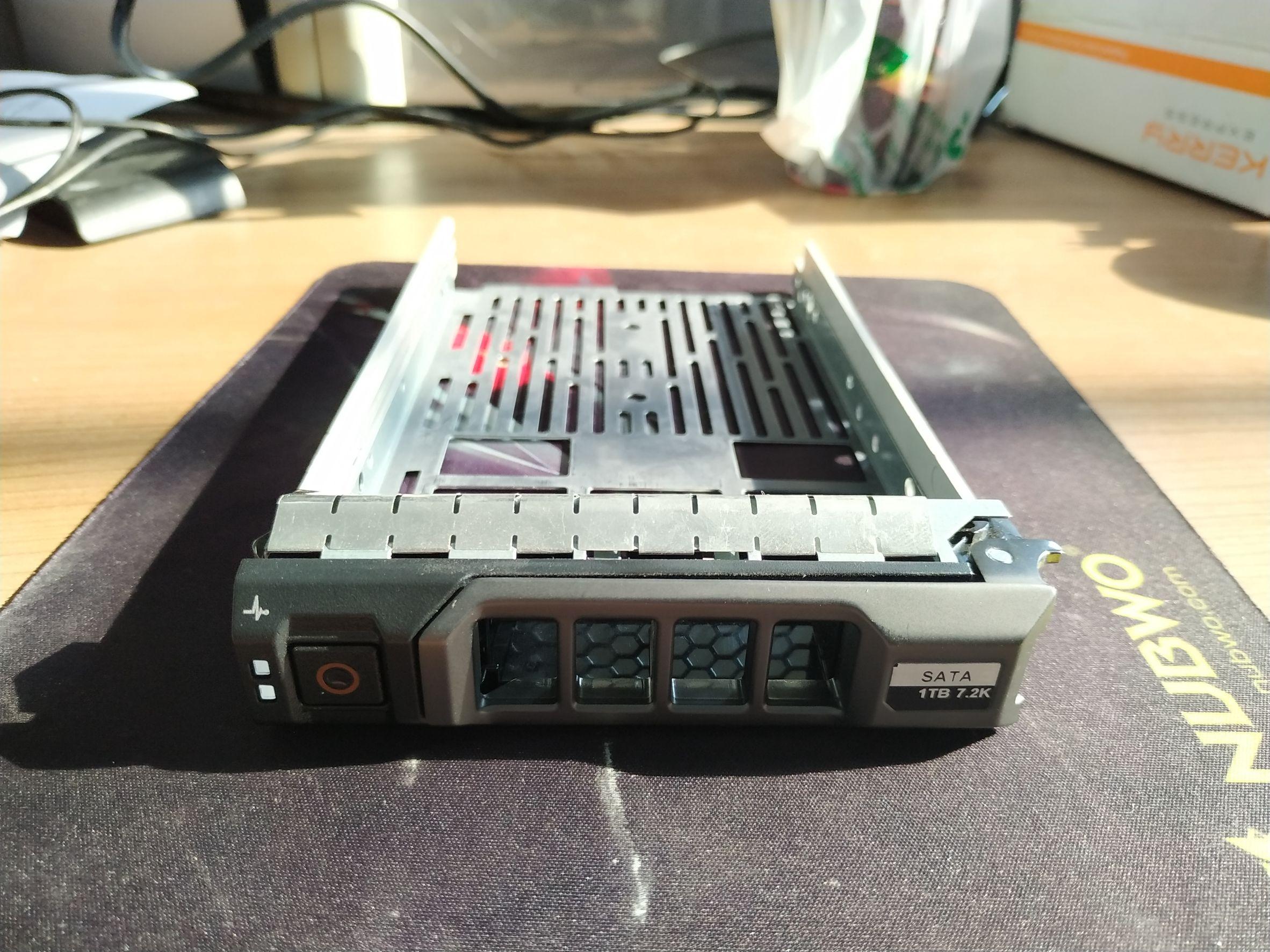 Tray Dell 3.5