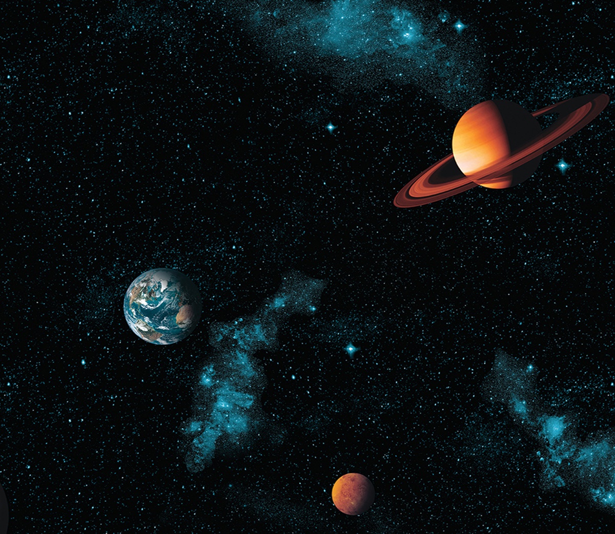 Little Dream World 5164-1