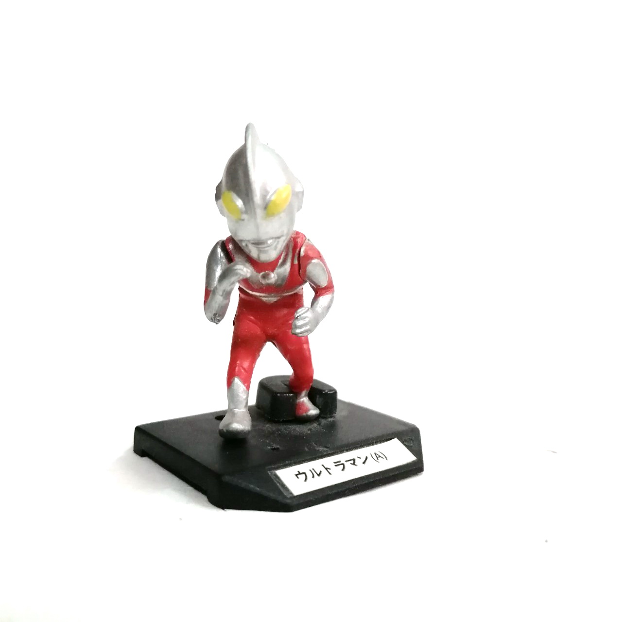 อุลตร้าแมนตัวยางตัน มีฐาน และขนาดตามรูป อุลตร้าแมน สัตว์ประหลาดเบมเลอร์, บัลตั้น, เนรองก้าขายรวมฐาน 4ตัว ไม่แยก