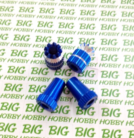 Stick JR-Dark Blue