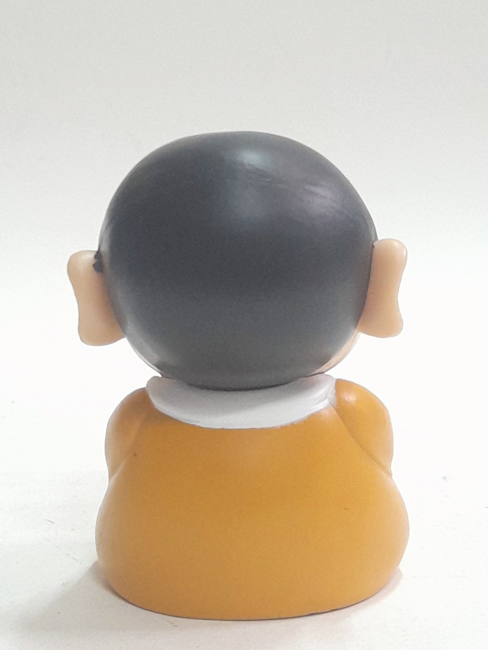 มีหลายภาพ ชินจังใส่ชุดคอสพระ ขนาดตามภาพ