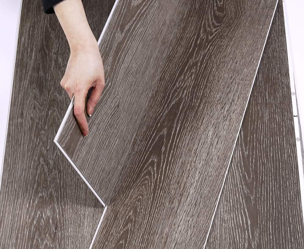 GM 825 SPC Click Lock 4.3 mm