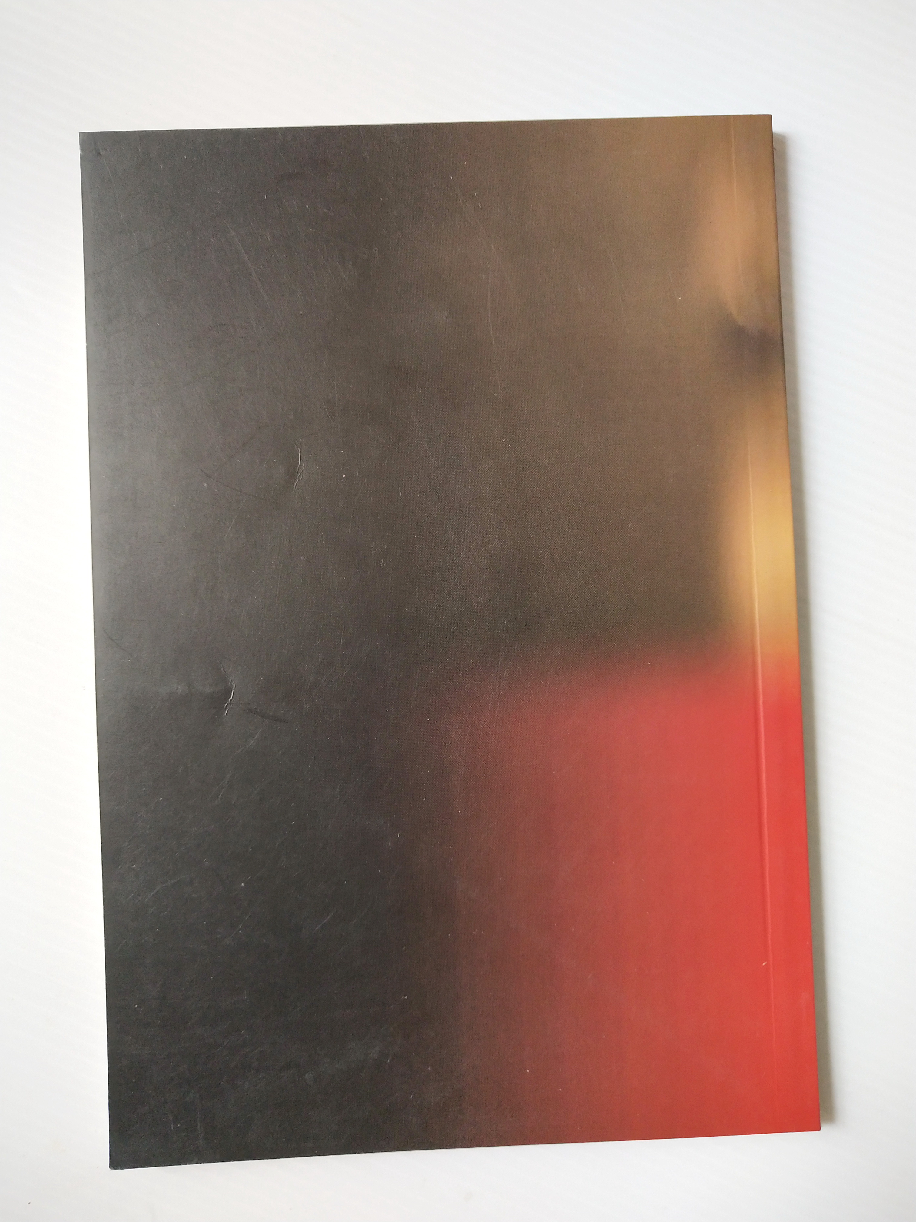 หนังสือแนวพัฒนาตัวเอง "ประแป้งให้ชีวิต บ่งความคิดด้วยหนามคม" บางส่วนแห่งเคล็ดของความคิด เกร็ดชีวิตของอดีตนักต่อสู้เทือกเขาภูบรรทัด โครงการเฉพาะกิจ กลุ่มภูบรรทัด 2550