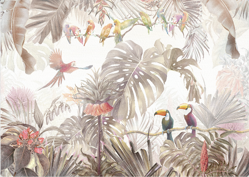 Wallpaper Digital Printing TR24020