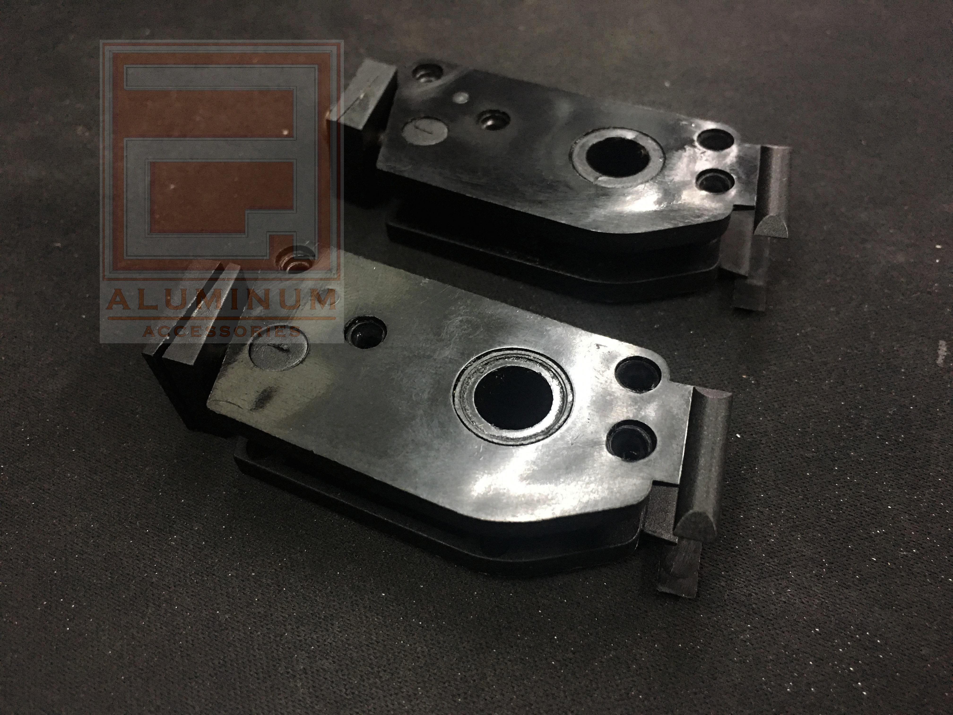 ชุดล้อบานเลื่อน (ออสเตรเลีย)