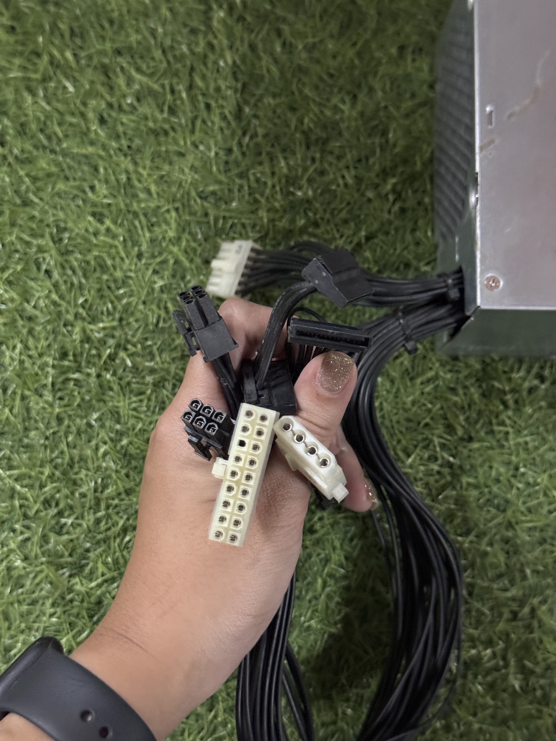 Delta Power Supply 700W (For HP Z440)