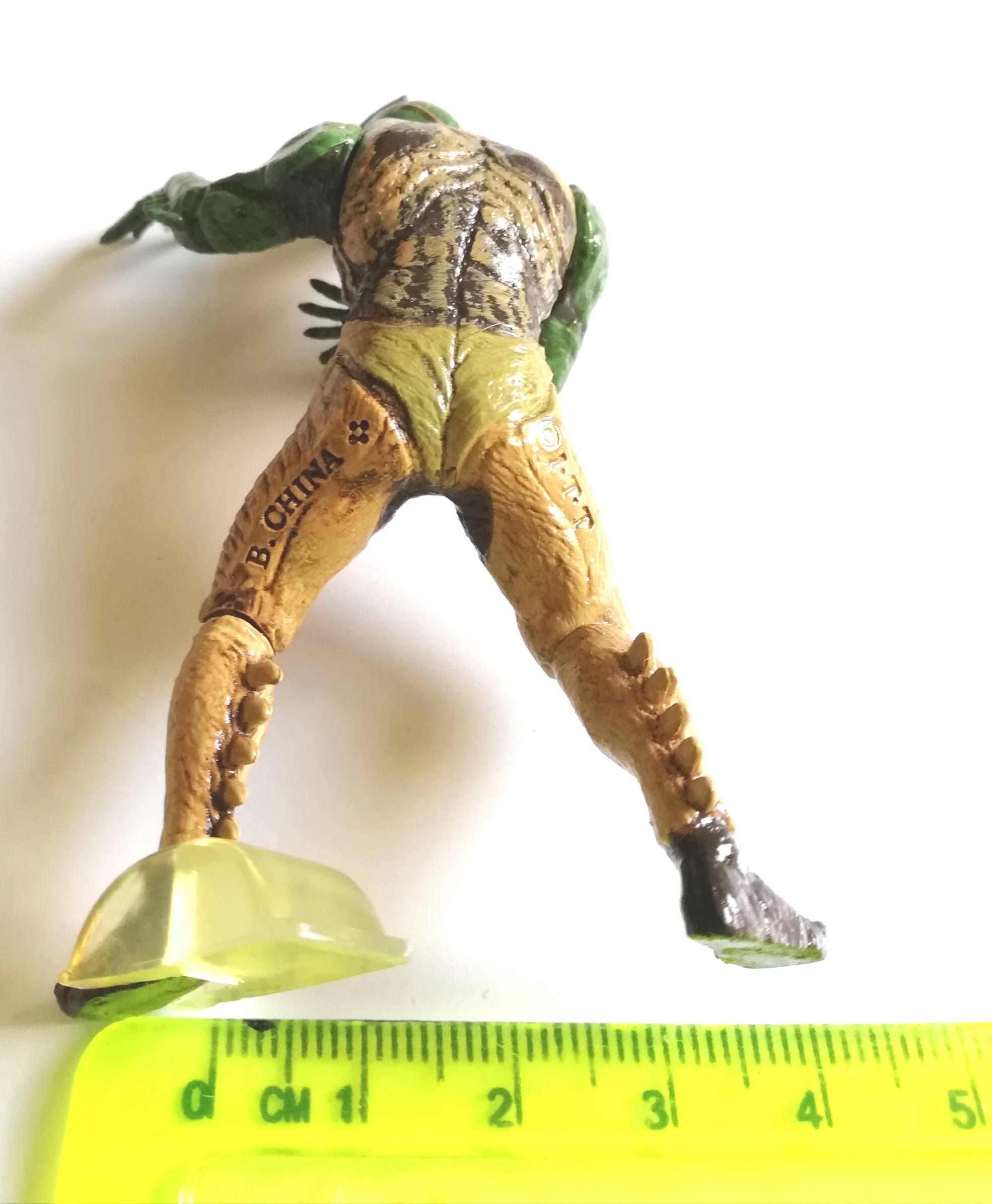 Kashapon กาจาปอง ฟิกเกอร์ มาสไรเดอร์ ชิน Masked Rider Shin