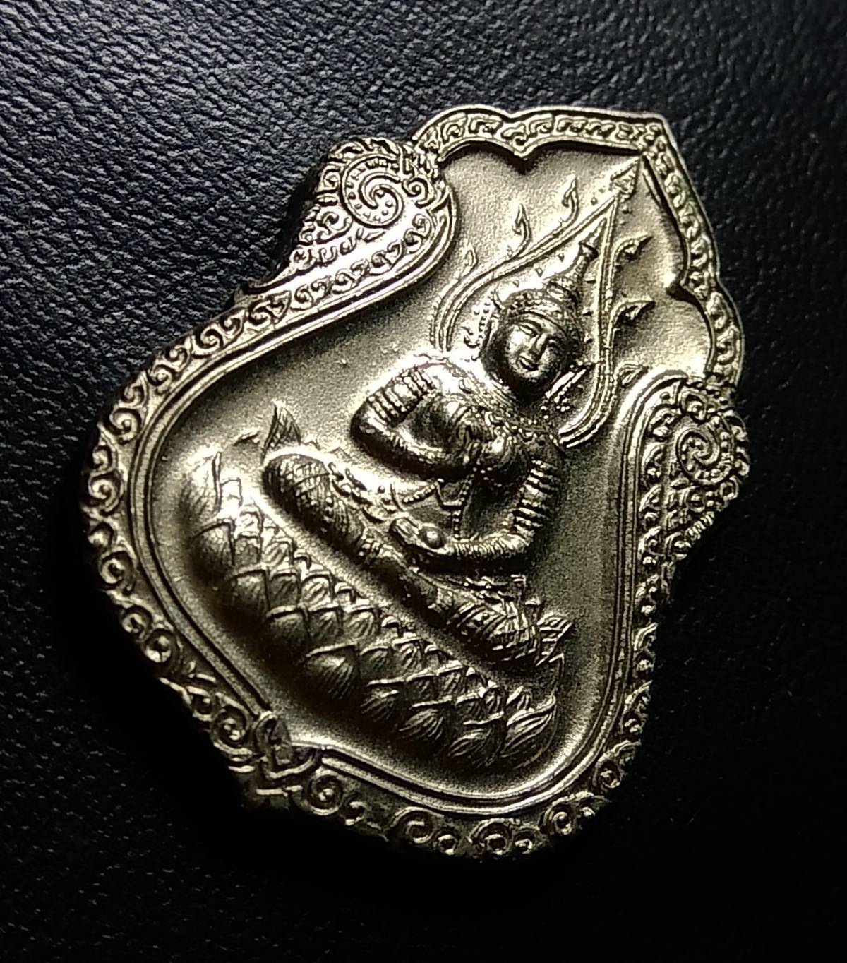 A592 เหรียญพระสุนทรีวาณี วัดสุทัศน์เทพวราราม