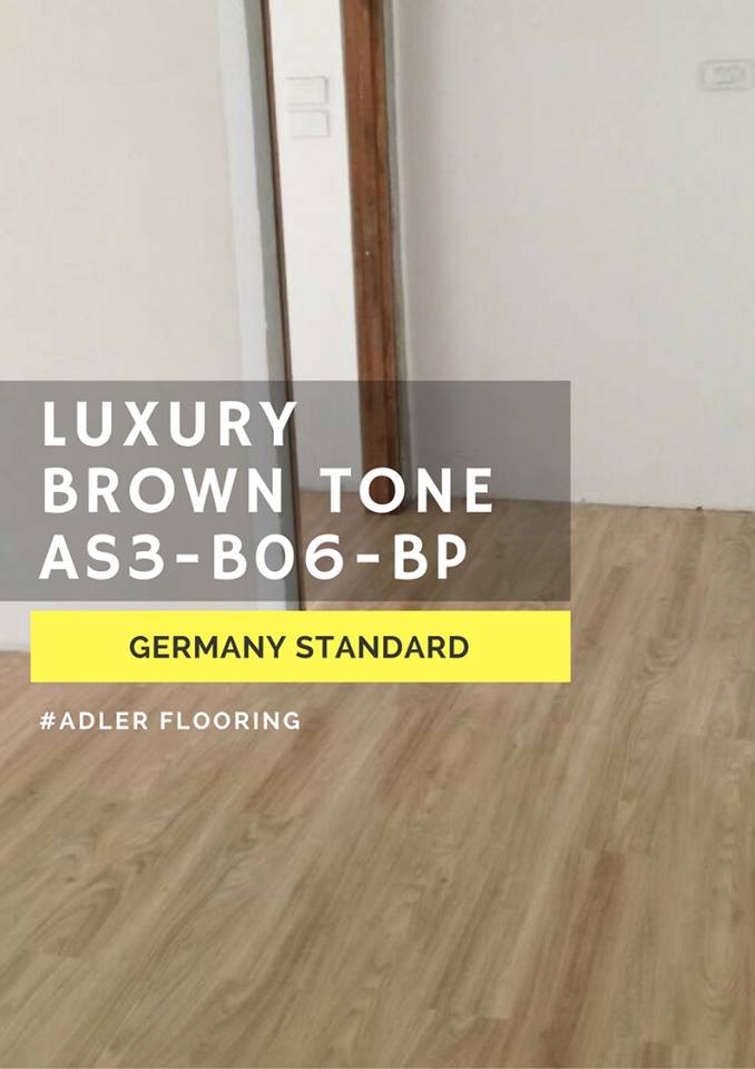 AS3-B06-BP กระเบื้องยาง 3 mm