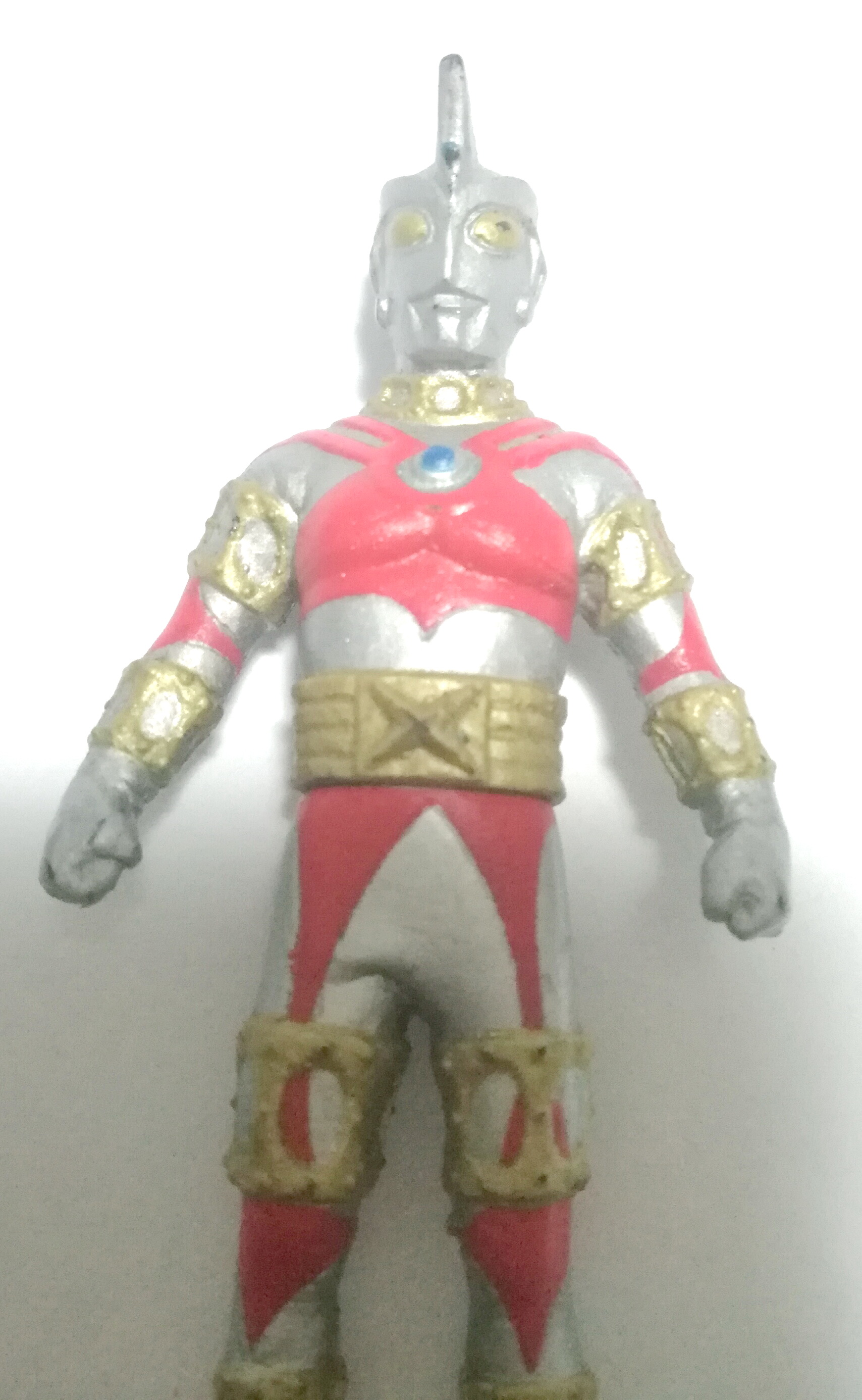 ของสะสม กาจาปอง เอซโรบอท (อุลตร้าแมนเอตัวปลอม)