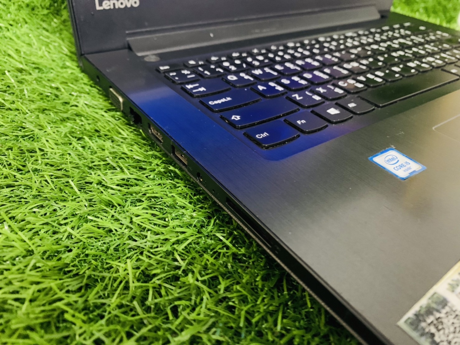 โน๊ตบุ๊ค Notebook Lenovo ideapad 310-14ISK - 14 inch