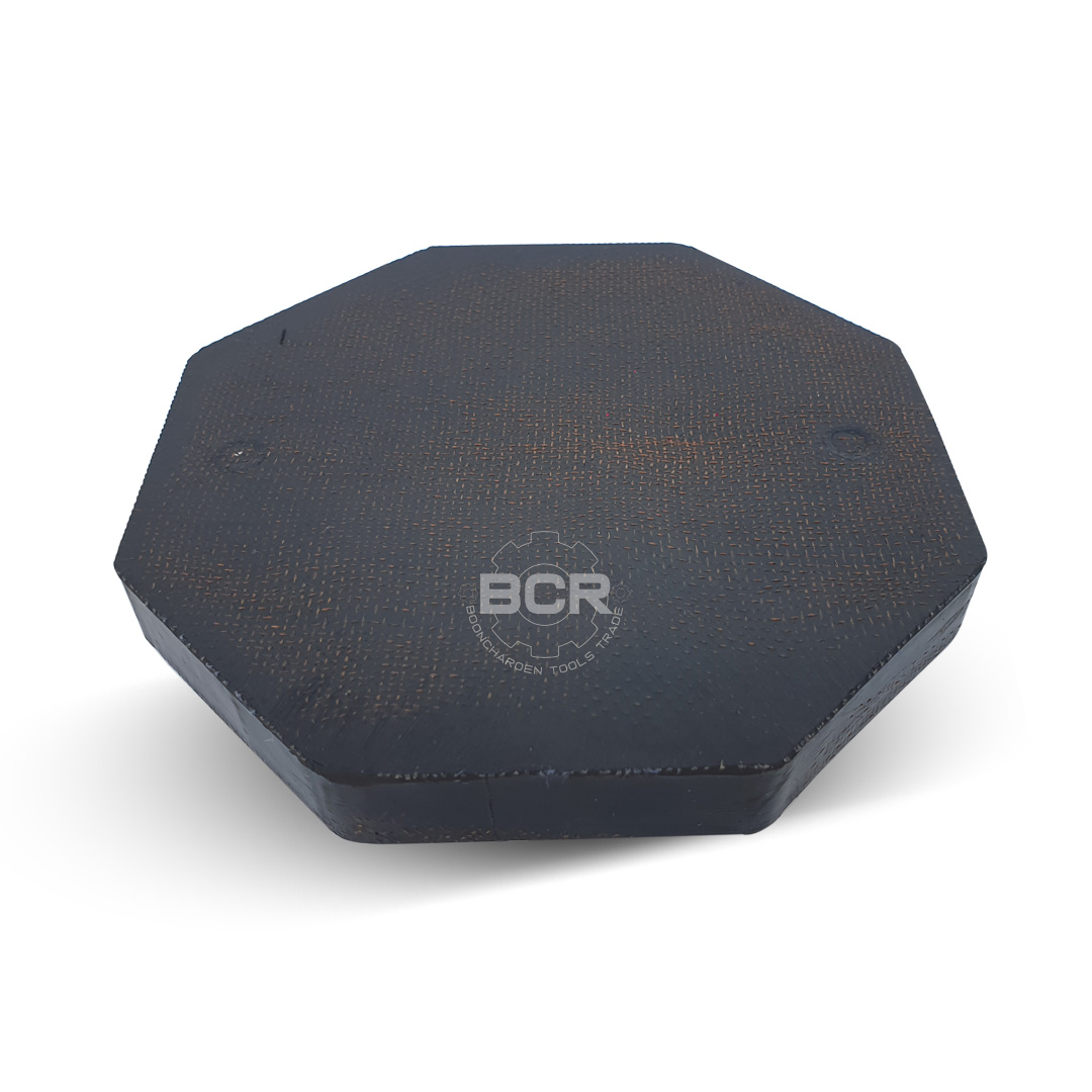 ยางรองขาลิฟท์ยกรถ WAPTOOL / FORWARD