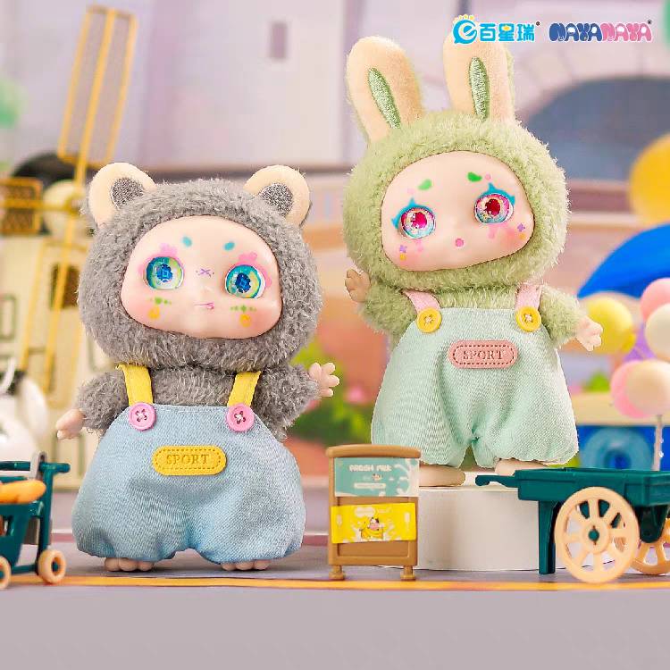 (PRE-ORDER) KIMMON V6